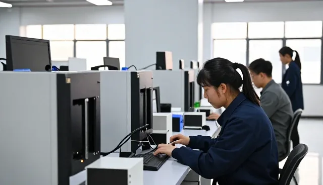 系统运维服务