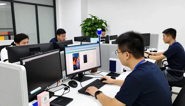 人工智能解决方案如何推动科技服务效率提升