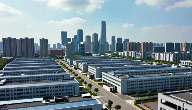 成果转化：技术服务如何助力企业创新升级