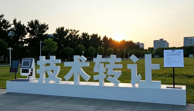 技术转让中的客户关系维护策略与实践