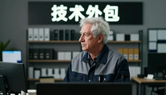数据处理中的技术维护与使用策略